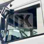 External windbreaks Scania S CR1032