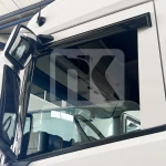 External windbreaks Scania S CR1032