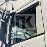 External windbreaks Scania S CR1032
