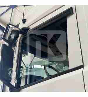 External windbreaks Scania S CR1032