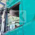 External windbreaks Scania S CR1032