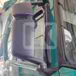 External windbreaks Scania S CR1032