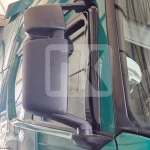 External windbreaks Scania S CR1032