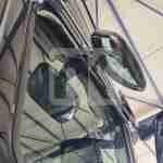 External windbreaks Volvo FH1/2/3 K.VL.01