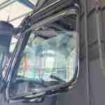 External windbreaks Volvo FH1/2/3 K.VL.01