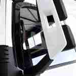 External windbreaks Volvo FH4 131010