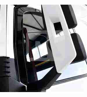Ανεμοθραύστες εξωτερικοί Volvo FH4 131010