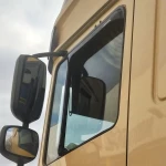Ανεμοθραύστες Φιμέ Εξωτερικοί DAF XF95/XF105 K.DF.01