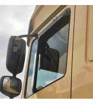 Ανεμοθραύστες Φιμέ Εξωτερικοί DAF XF95/XF105 K.DF.01