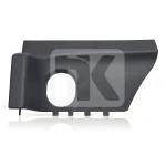 Upper Step Cover (LH) Scania 4 1390075