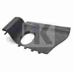 Upper Step Cover (LH) Scania 4 1390075