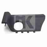 Upper Step Cover (LH) Scania 4 1390075