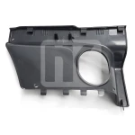 Upper Step Cover (LH) Scania 4 1390075