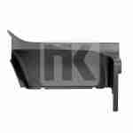 Upper step cover (RH) Scania 5 1805342