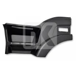 Άνω σκαλοπάτι (LH) Iveco Stralis 500375472