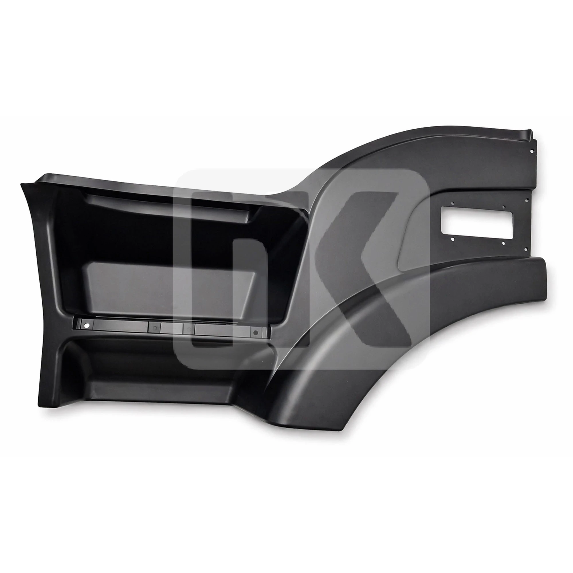 Upper step (LH) Iveco Stralis 500375472