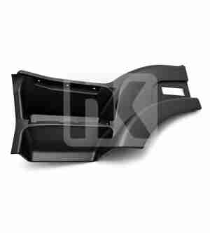 Άνω σκαλοπάτι (LH) Iveco Stralis 500375472