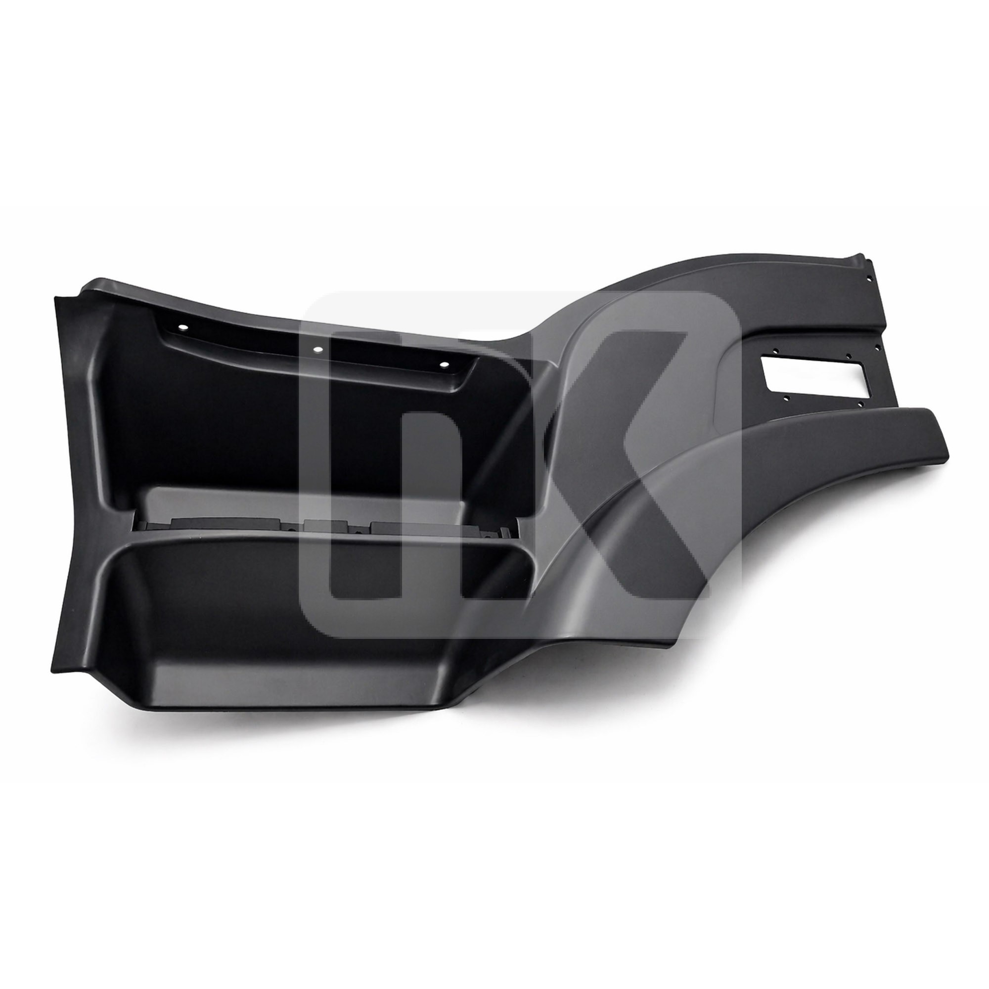 Άνω σκαλοπάτι (LH) Iveco Stralis 500375472