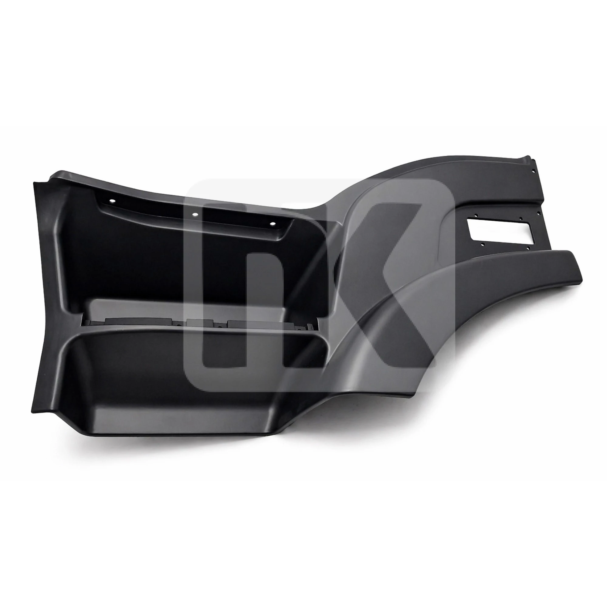 Upper step (LH) Iveco Stralis 500375472