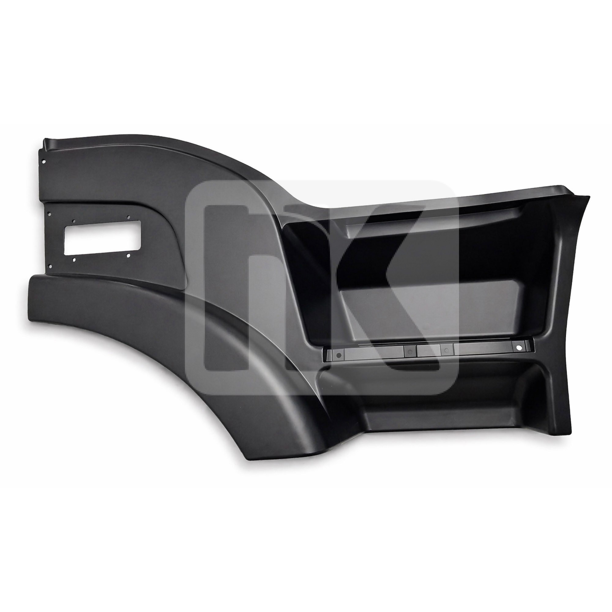 Άνω σκαλοπάτι (RH) Iveco Stralis 500375473