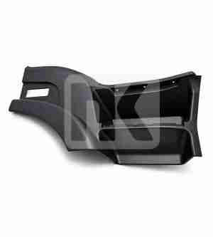 Άνω σκαλοπάτι (RH) Iveco Stralis 500375473