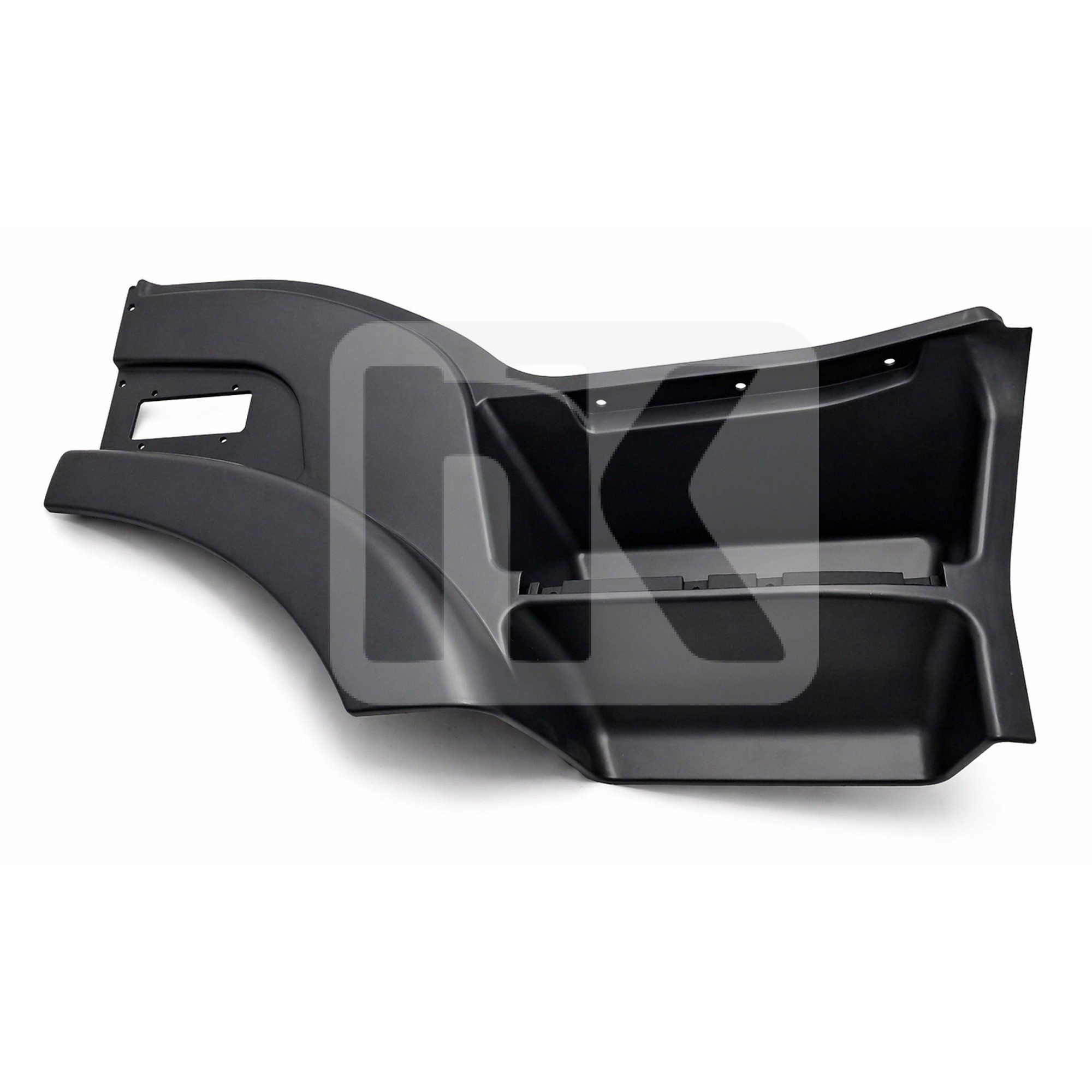 Άνω σκαλοπάτι (RH) Iveco Stralis 500375473