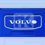 Ανοξείδωτα γράμματα καμπίνας Volvo FH4 PRV245