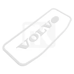 Ανοξείδωτα γράμματα καμπίνας Volvo FH4 PRV245