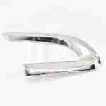 Stainless steel bonnet screen frames Scania 5 PRSC161