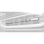 Stainless steel grille Volvo FH4 led PRV230