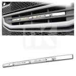 Stainless steel grille Volvo FH4 led PRV230