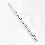 Stainless steel spoiler bar Actros MP4 PRME211