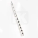 Stainless steel spoiler bar Actros MP4 PRME211