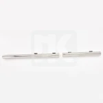Stainless steel spoiler bar Actros MP4 PRME211