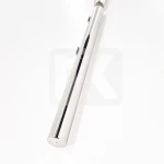Stainless steel spoiler bar Actros MP4 PRME211