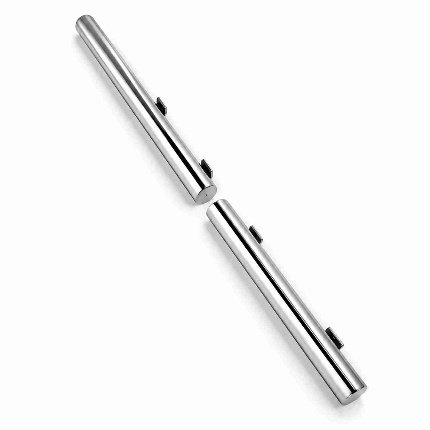 Stainless steel spoiler bar Actros MP4 PRME211