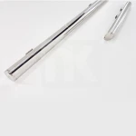 Stainless steel spoiler bar DAF XF106 PRD208