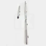 Stainless steel spoiler bar DAF XF106 PRD208