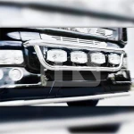 Aνοξείδωτη Μπάρα μάσκας Scania 5/6 prsc109