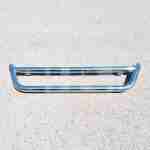 Ανοξείδωτη Μπάρα μάσκας Volvo FH4 στενή PRV203