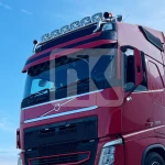 Ανοξείδωτη Μπάρα Oροφής Volvo FH4 NEW PRV202