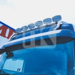 Ανοξείδωτη Μπάρα Oροφής Volvo FH4 NEW PRV202