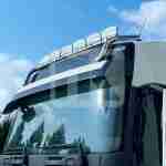 Ανοξείδωτη Μπάρα Oροφής Volvo FH4 NEW PRV202