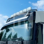 Ανοξείδωτη Μπάρα Oροφής Volvo FH4 NEW PRV202
