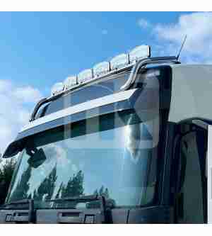Ανοξείδωτη Μπάρα Oροφής Volvo FH4 NEW PRV202