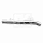 Stainless steel door bar Volvo FH4 PRV227