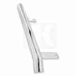 Stainless steel door bar Volvo FH4 PRV227