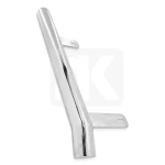 Stainless steel door bar Volvo FH4 PRV227