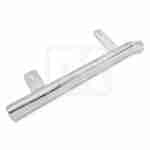 Stainless steel door bar Volvo FH4 PRV227