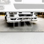 Aνοξείδωτη Μπάρα προφυλακτήρα Actros MP3 PRME136